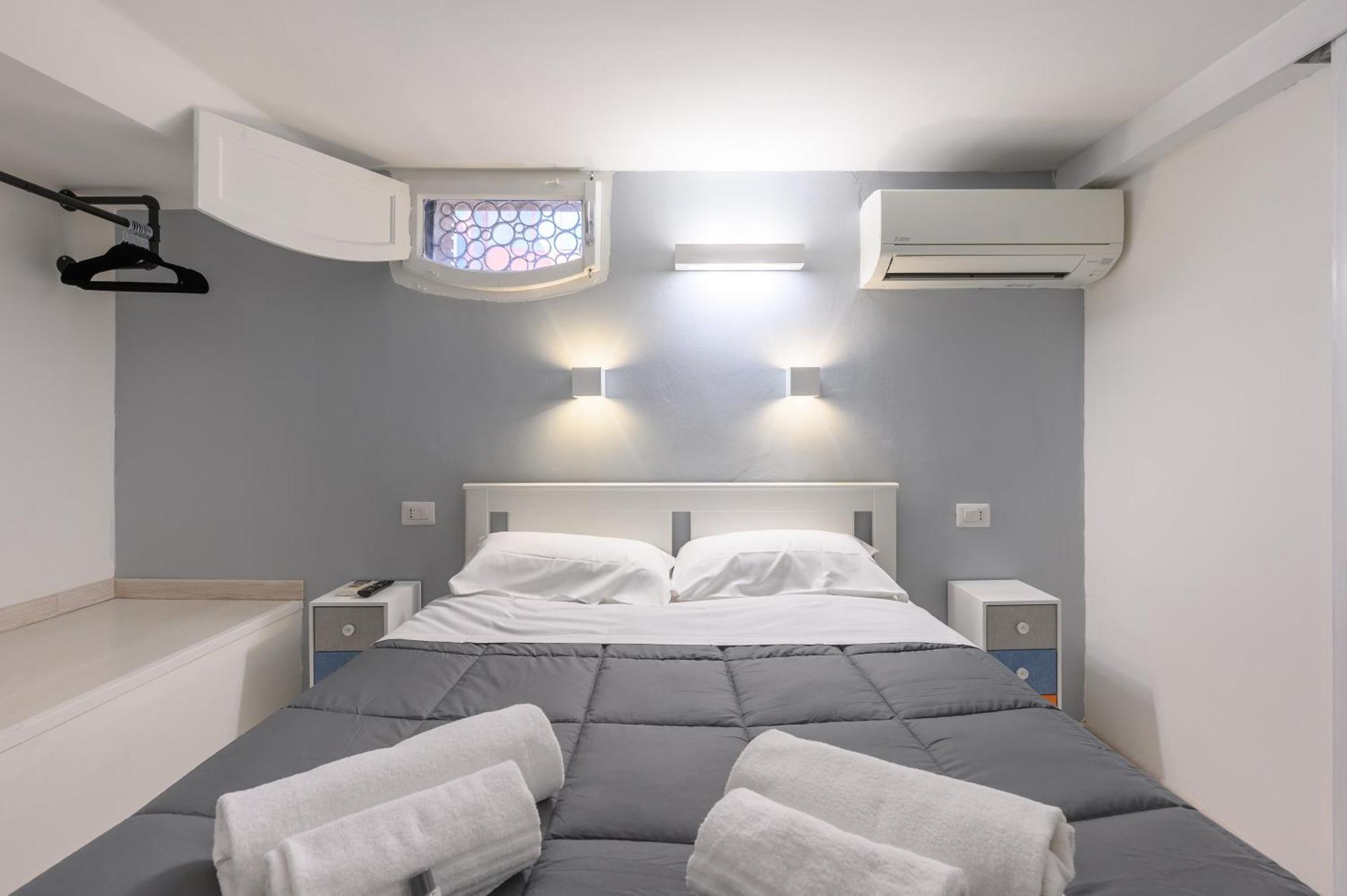 Orso Apartment 罗马 外观 照片