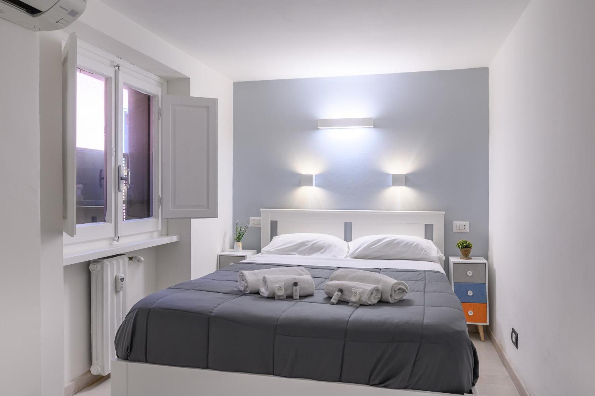 Orso Apartment 罗马 外观 照片