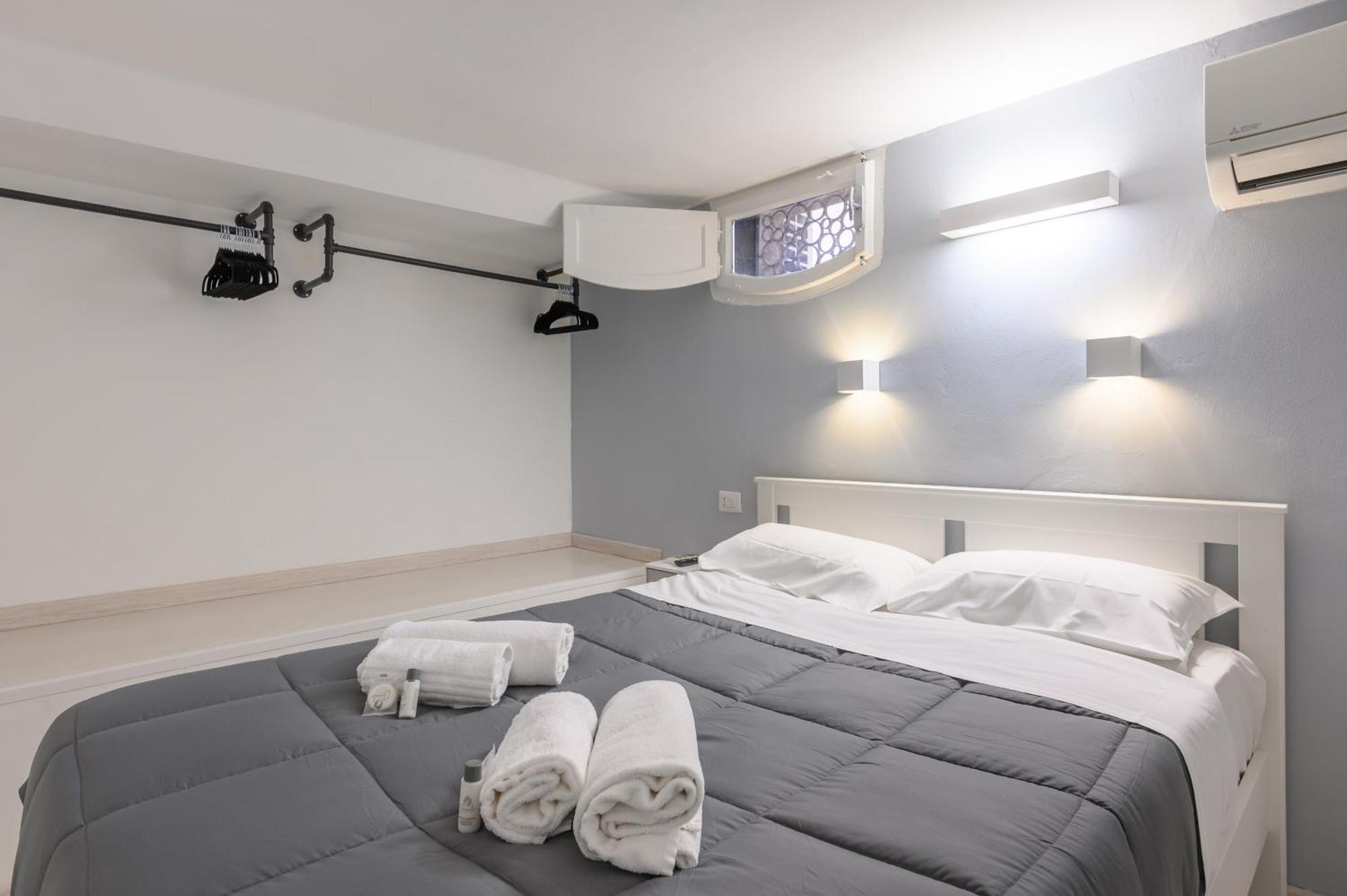 Orso Apartment 罗马 外观 照片