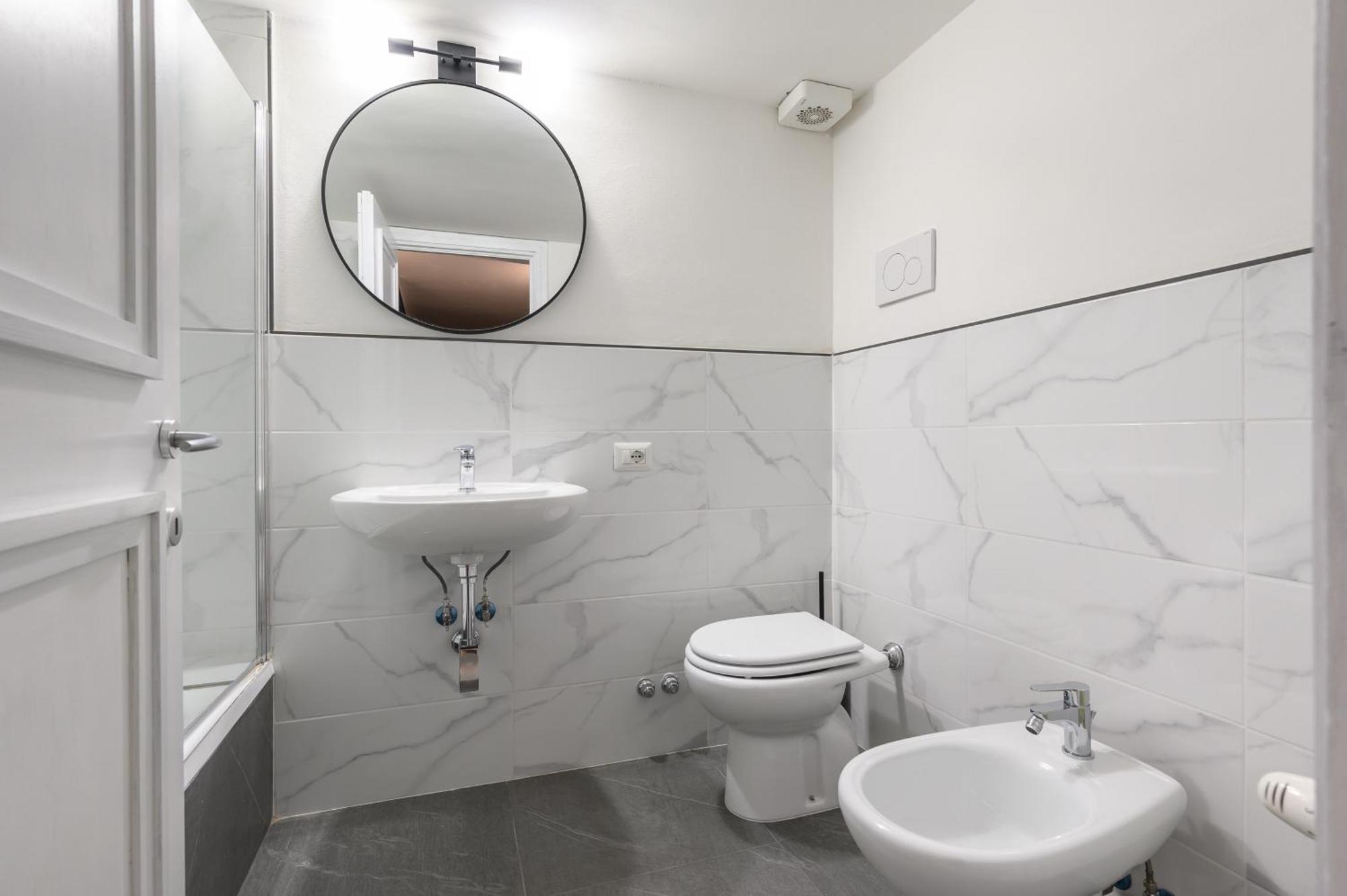 Orso Apartment 罗马 外观 照片